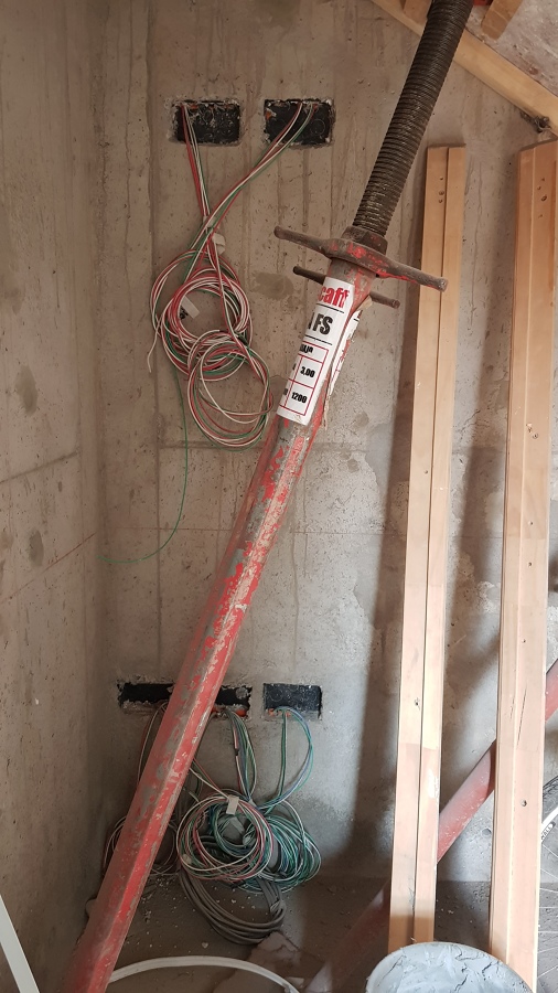 Posición de tablero