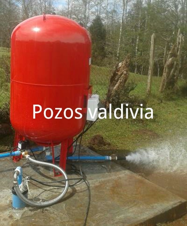 Pozo profundo 