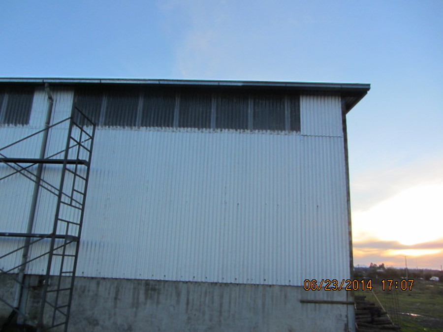 Ampliación Galpón | Ideas Construcción Galpón