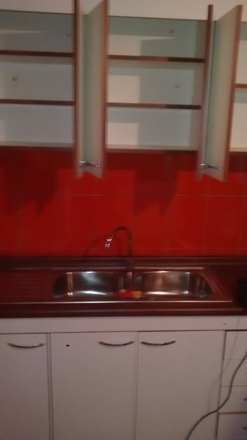 Proceso de armado