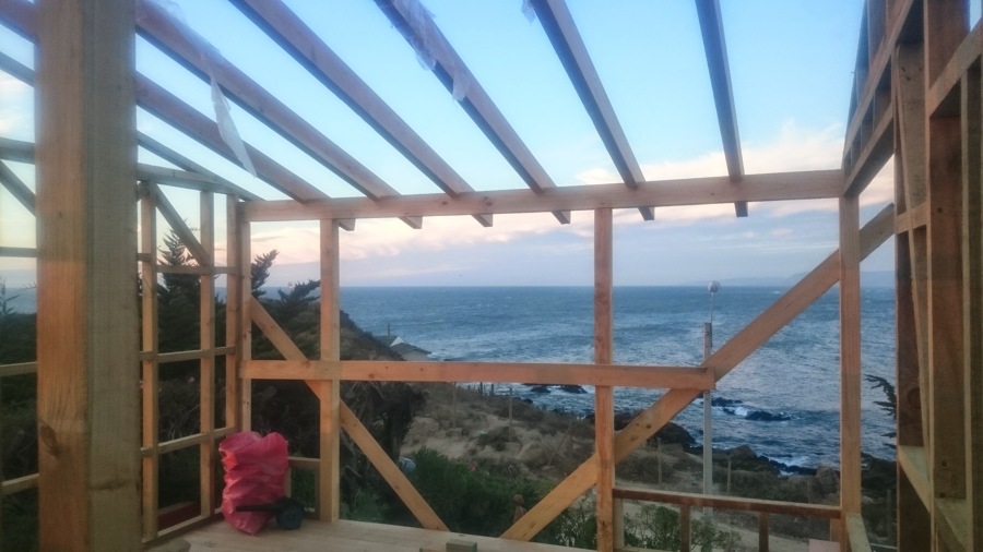 Proceso de construcción