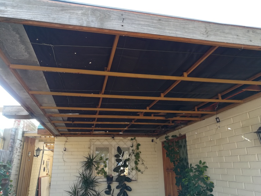 Proceso de remodelacion