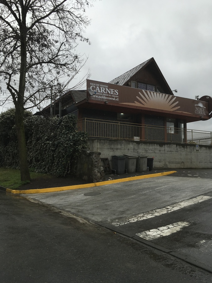 propiedad antigua