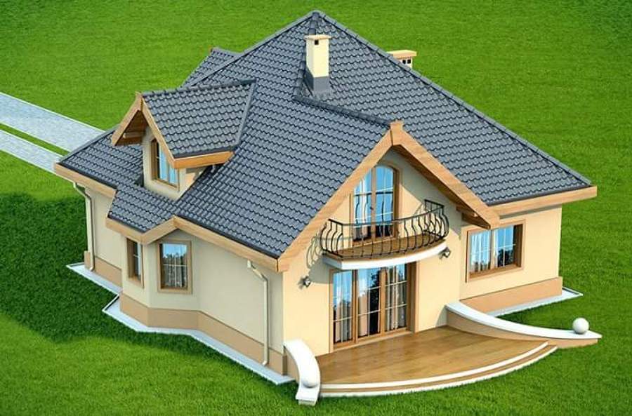 Proyecto casa