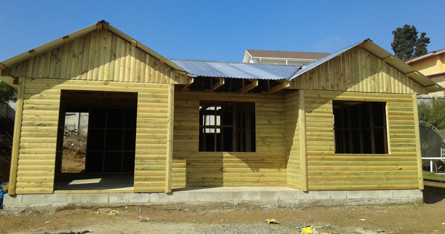 Proyecto Ejecutado