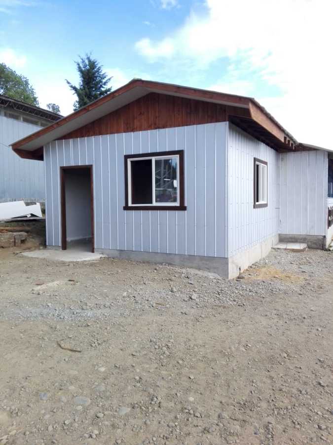 proyecto en etapa final