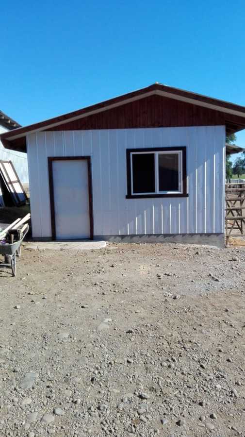 proyecto en etapa final