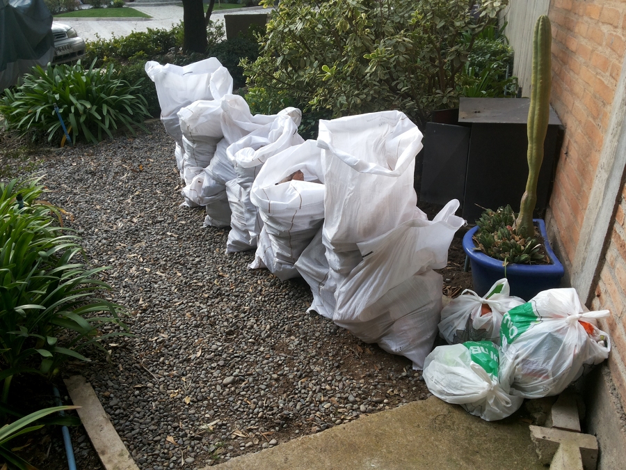 PROYECTO EN REPARACIÓN INTEGRAL