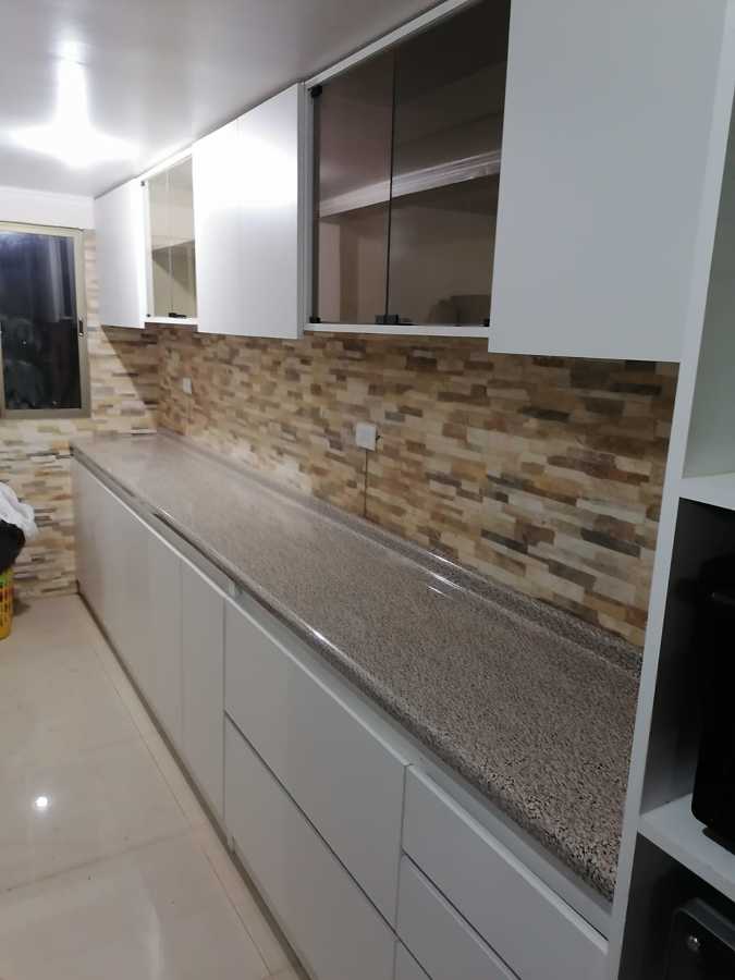 Proyecto finalizado