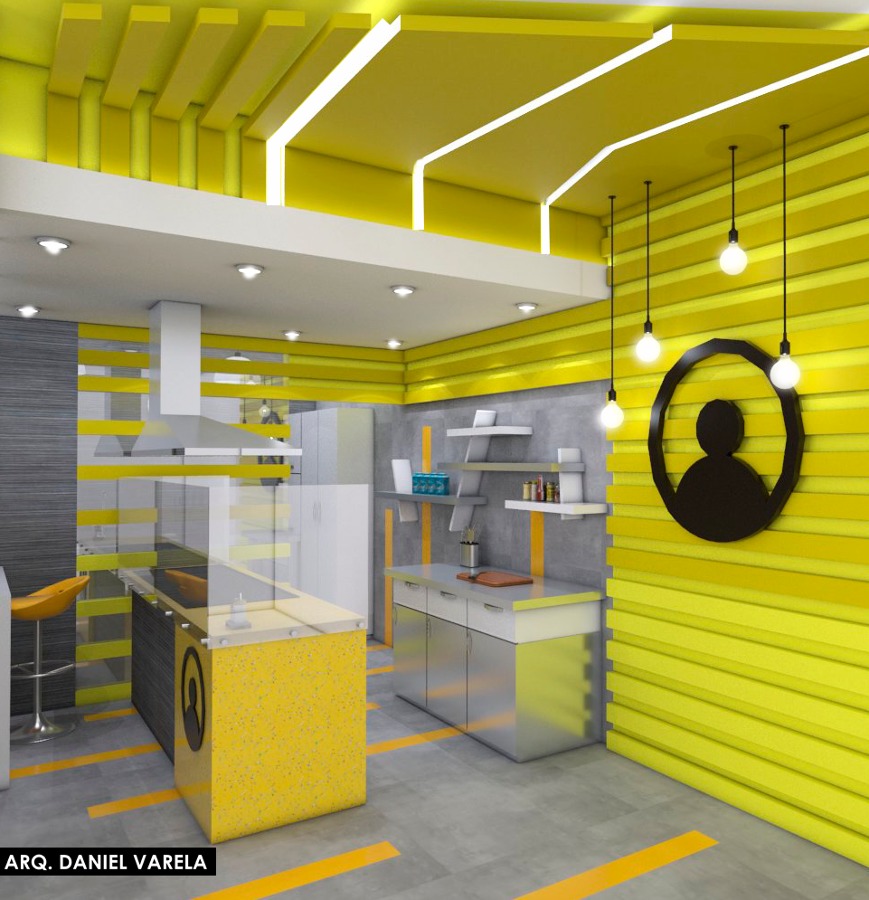 Proyecto Local Comida La Gordita