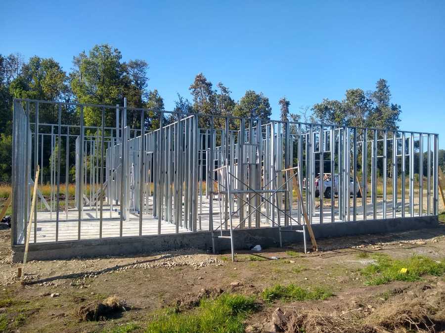 proyecto metalcom 120 mts