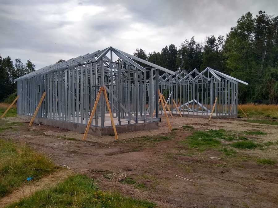 proyecto metalcom 120 mts