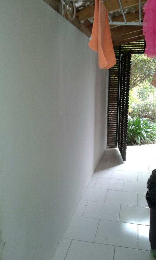 PROYECTO MURO, TERMINADO