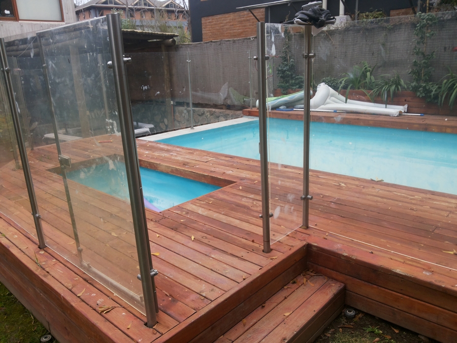 PROYECTO PISCINA, REPARACIÓN INTEGRAL