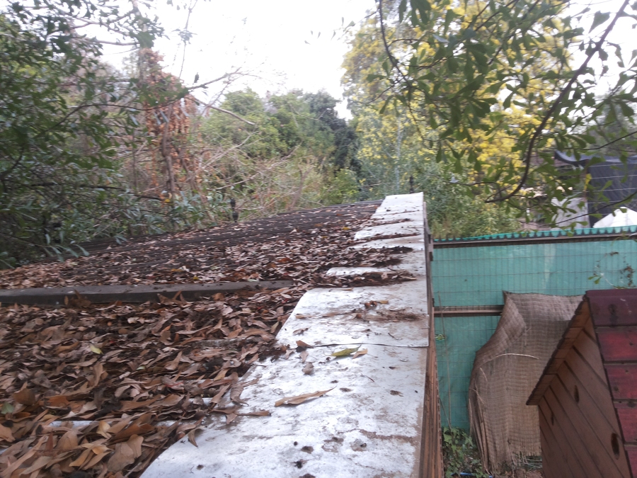 PROYECTO TECHUMBRE, REPARACIÓN INTEGRAL