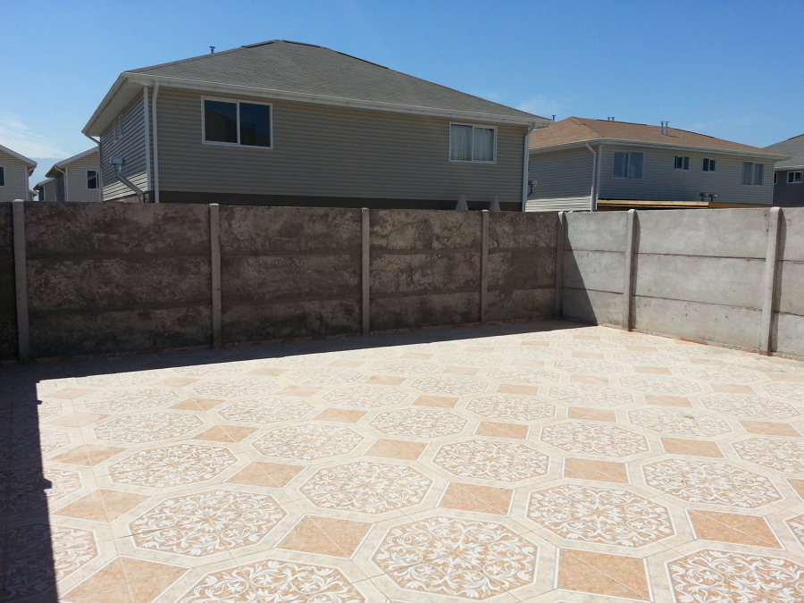 Proyecto terminado