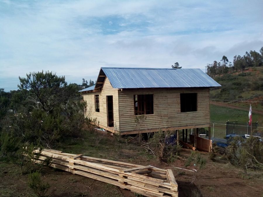 Proyecto Terminado