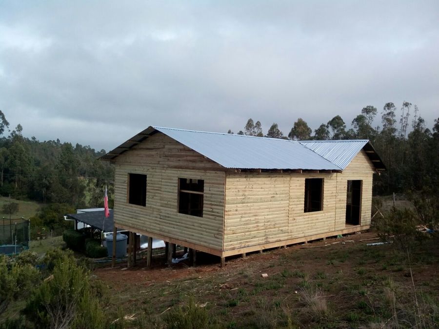 Proyecto terminado