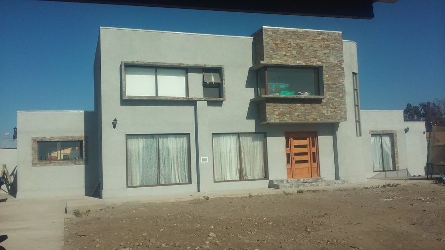 Proyecto terminado en su finalidad