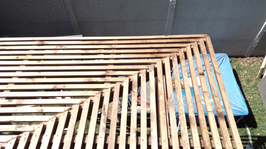 PROYECTO TERRAZA