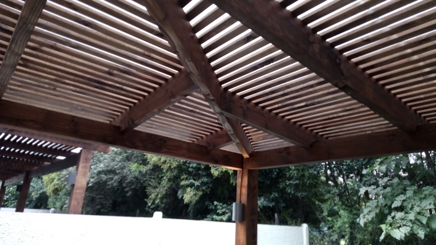 PROYECTO TERRAZA