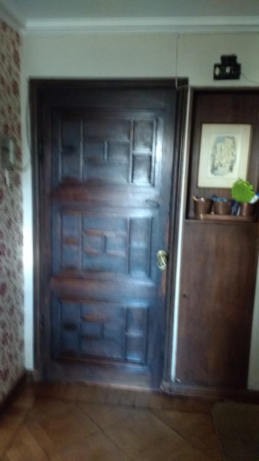 PUERTA DE SALIDA PATIO ANTIGUA