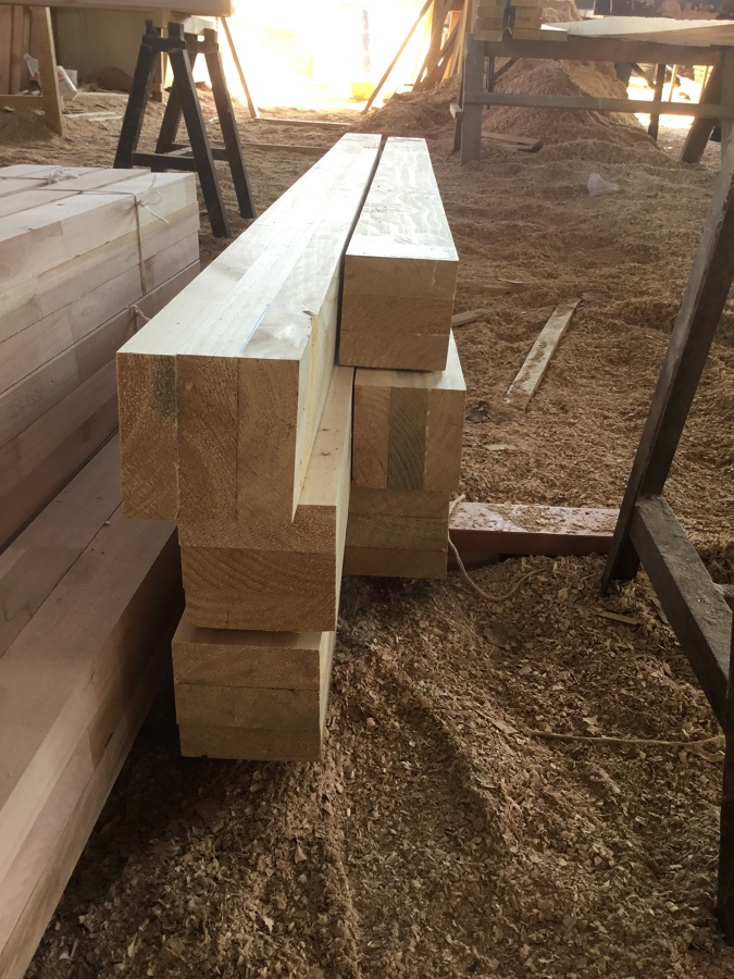 Quincho Ñuñoa 2018