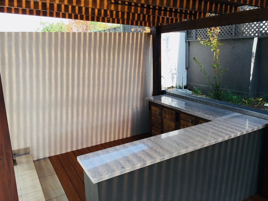 Quincho Ñuñoa 2018