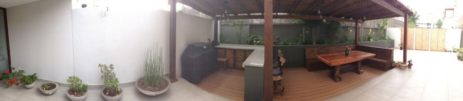 Quincho Ñuñoa 2018