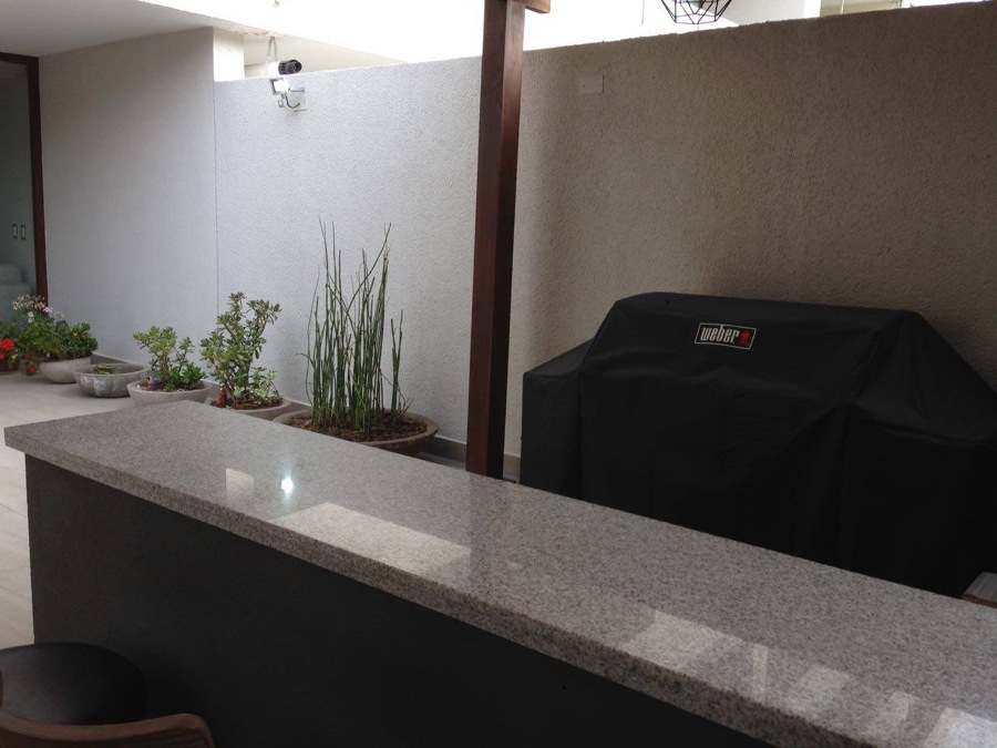 Quincho Ñuñoa 2018