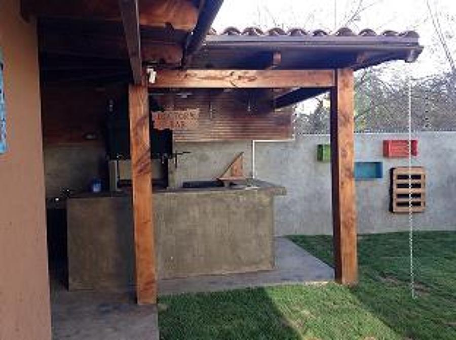 Foto: Quincho de Constructora Rlb #72003 - Habitissimo