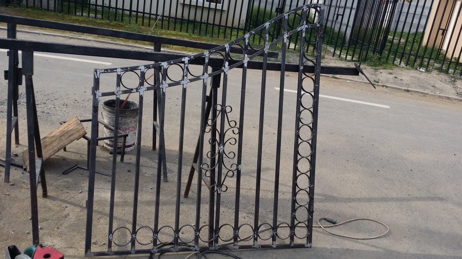 Realizacion del trabajo
