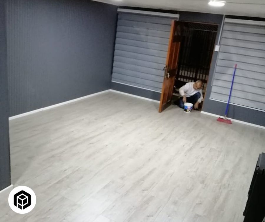 rebaje de puerta