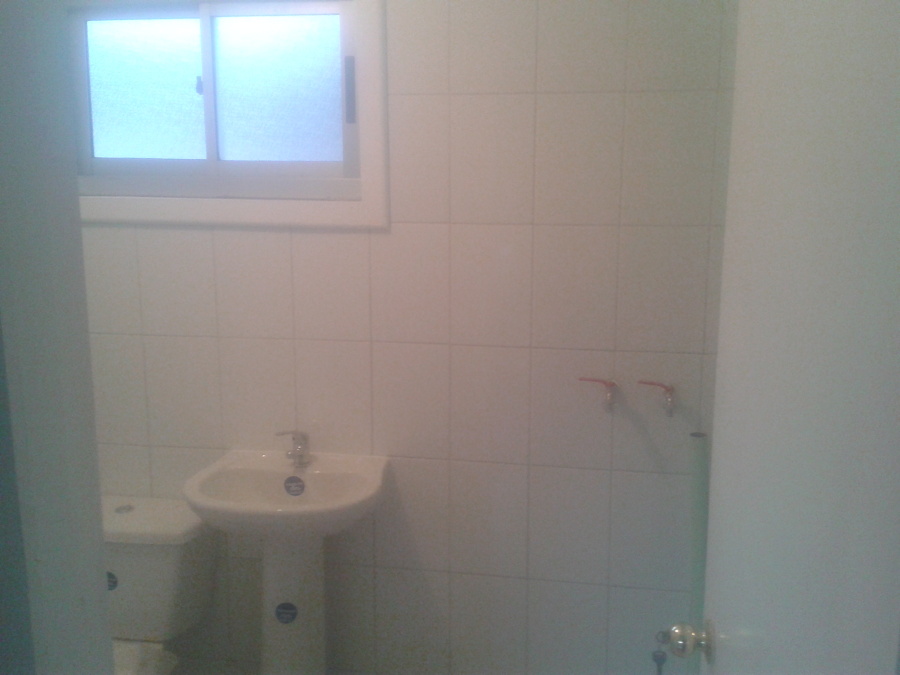red de agua