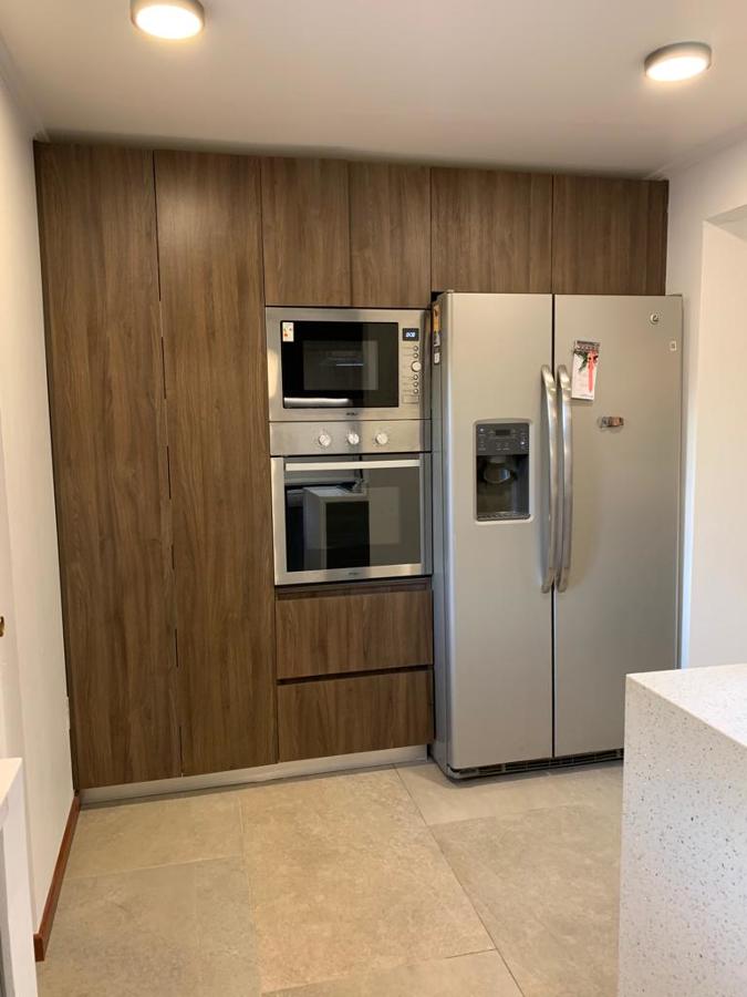 refri y electrodomesticos empotrados