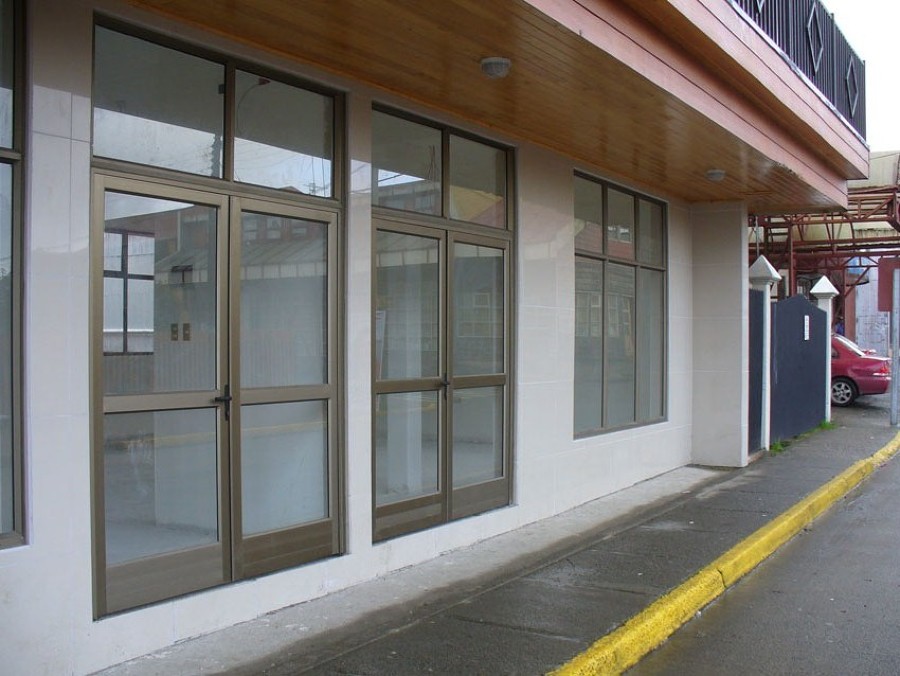 Registro Civil.  Quemchi. Chiloé