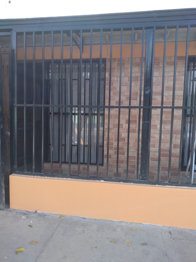 reja en perfil 20x30