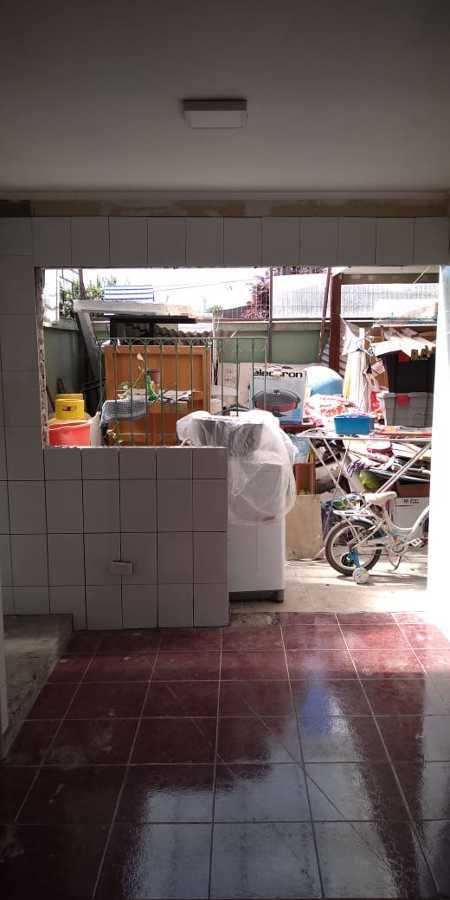 REMODELACION