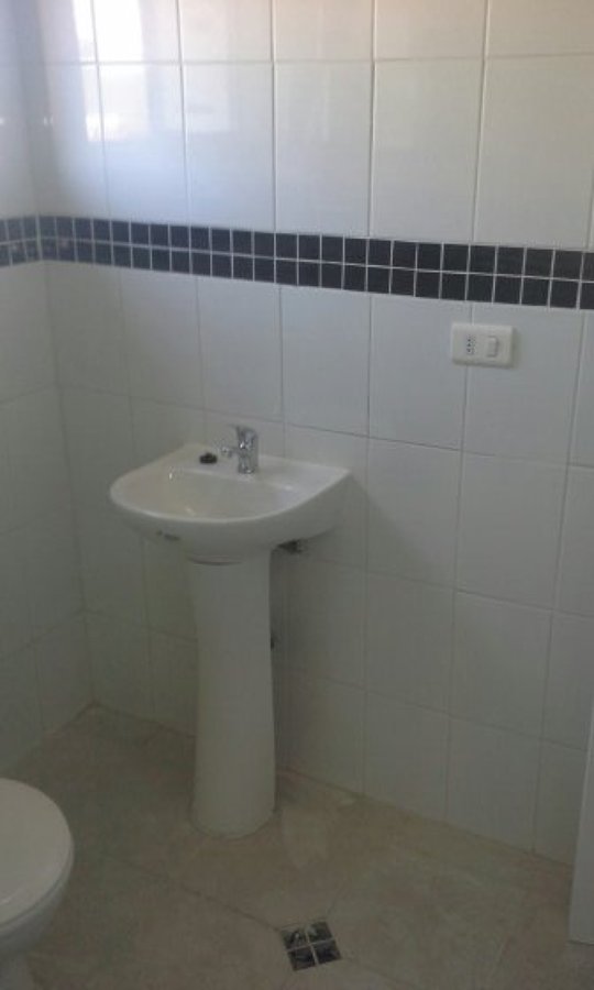 remodelacion baño