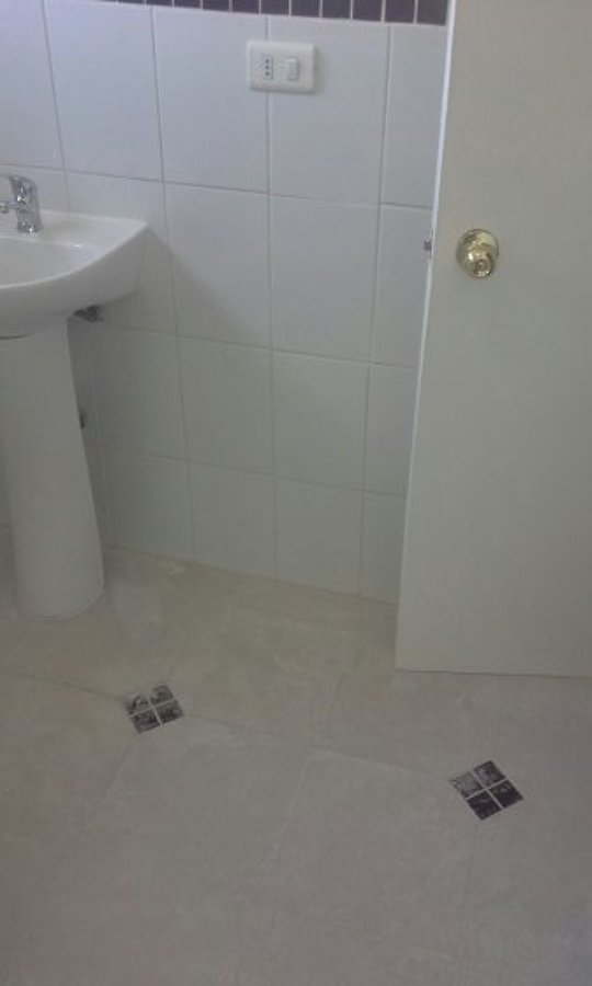 remodelacion baño