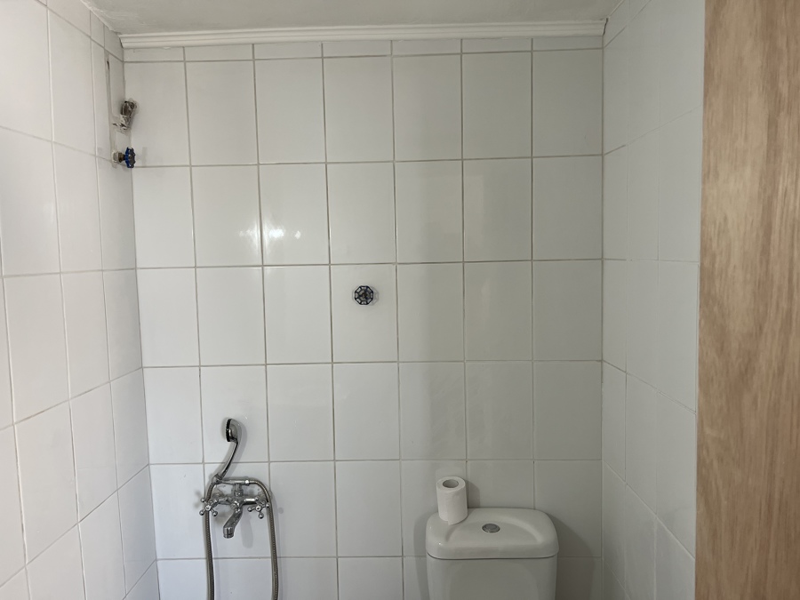 Remodelación baño