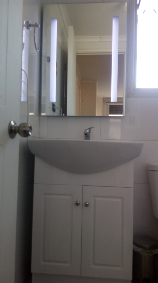 Remodelación Casa Buin