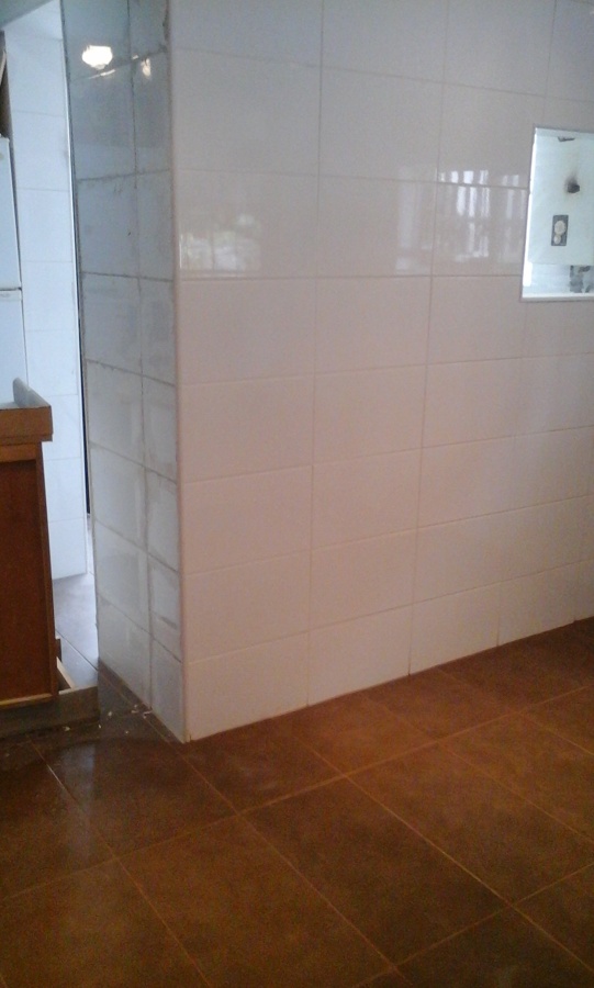 remodelacion cocina