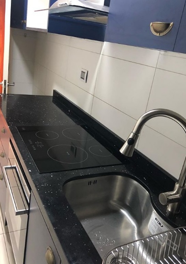 Remodelación Cocina