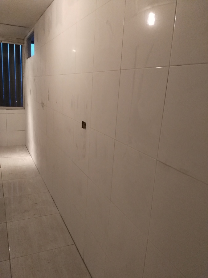 REMODELACION COCINA DEPTO. CHESTERTON