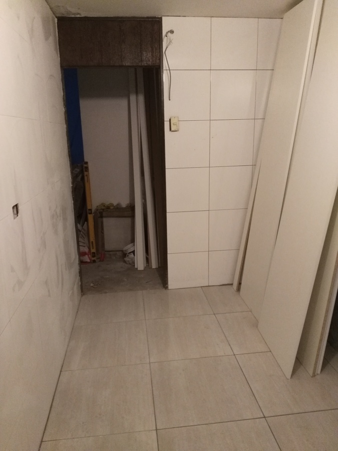 REMODELACION COCINA DEPTO. CHESTERTON