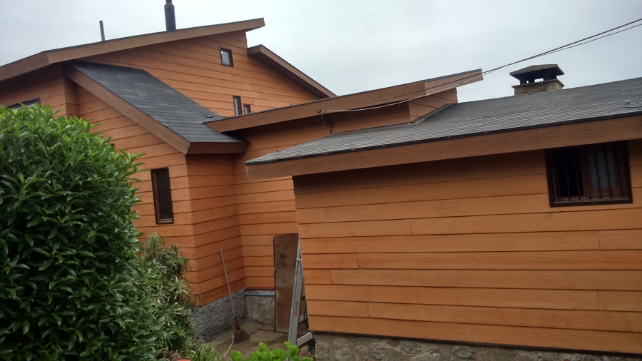 Remodelación completa