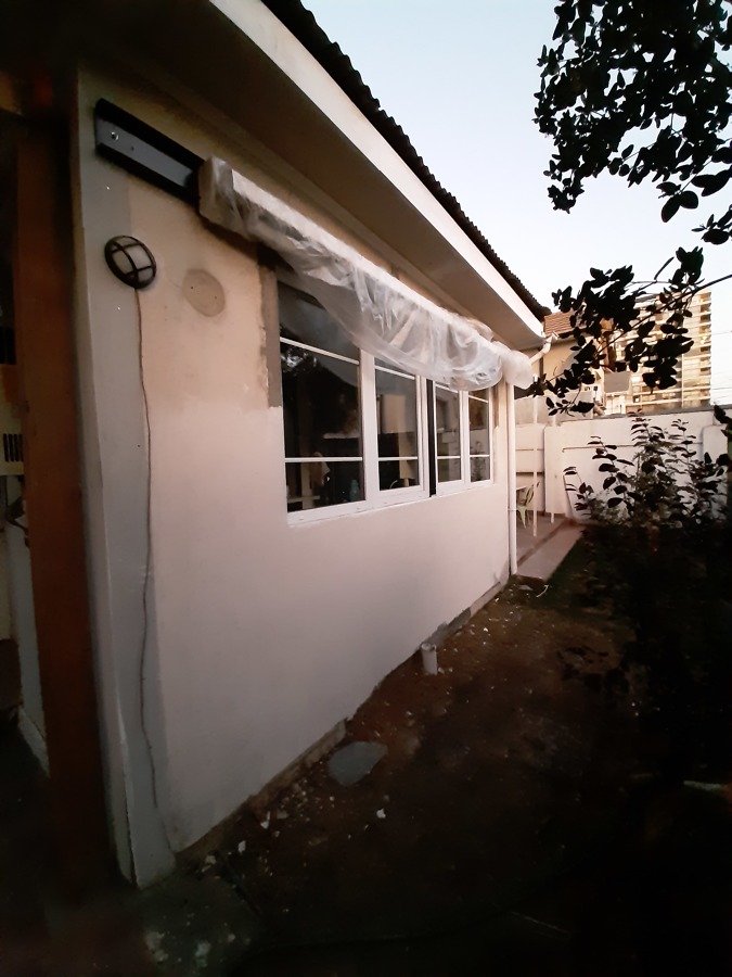 Remodelación de Alero