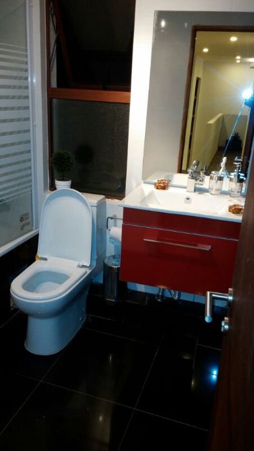 remodelacion de baño