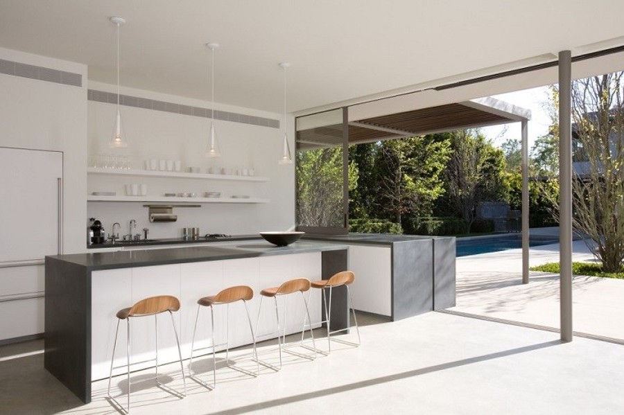 Remodelación de Cocina